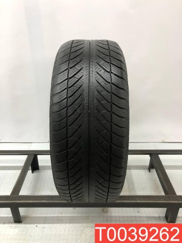 Goodyear UltraGrip Wrangler 255/50 R19 107V RunFlat - 1