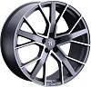 Replay BMW (B191) 9,5x21 5x112 ET36 dia 66,6 MGMF