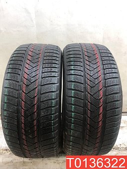 Pirelli Sottozero 3 255/40 R20 101W 