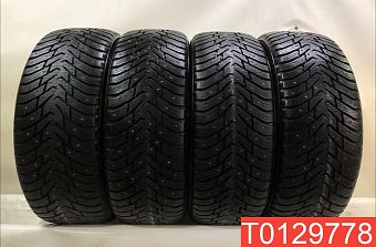 Nokian Tyres Hakkapeliitta 8 SUV 245/55 R19 107T 