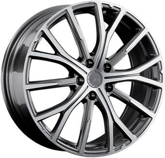 LS Forged FG21 7x19 5x114,3 ET45 dia 67,1 GMF