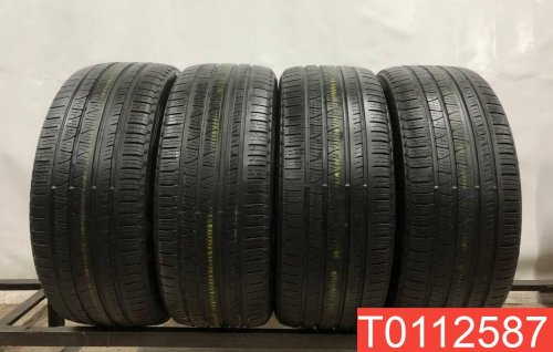 Pirelli Scorpion Verde All Season 275/45 R21 110W  - 1