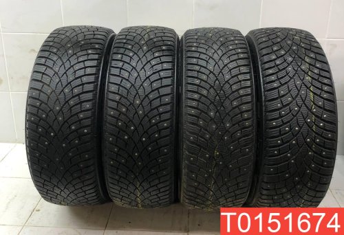 Triangle IceLynx TI1501 235/55 R18 104T  - 1