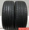 Bridgestone Turanza ER300 245/45 R18 96Y RunFlat