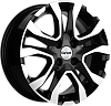 Carwel Тобол 1503 6x15 4x98 ET36 dia 58,5 ABT Carwel Тобол 1503 6x15 4x98 ET36 dia 58,5 ABT