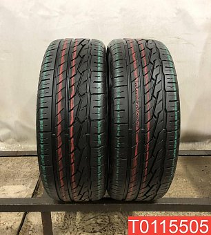 General Tire Grabber GT 215/55 R18 99V 