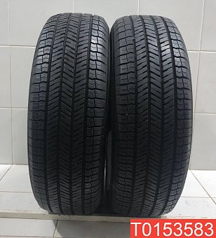 Yokohama Geolandar G091 225/65 R17 101H 