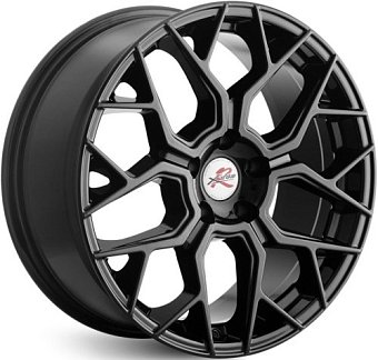 X Trike RST R148 Chery Exeed 8x18 5x108 ET33 dia 65,1 BK