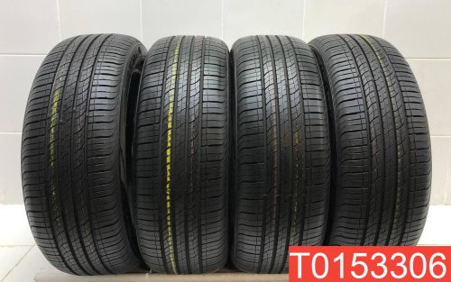 Giti GitiComfort F50 ADVANZTECH 215/55 R18 95H  - 1