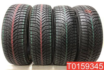 Kumho Winter Craft WP51 195/55 R16 87H 