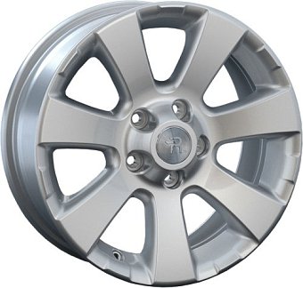 Replay Volkswagen (VV83) 6,5x16 5x112 ET33 dia 57,1 S