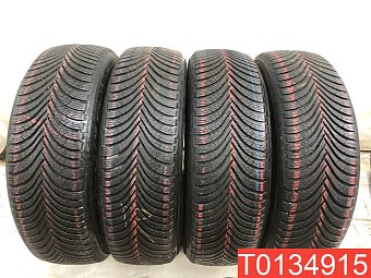 Michelin Alpin 5 195/55 R20 95H 