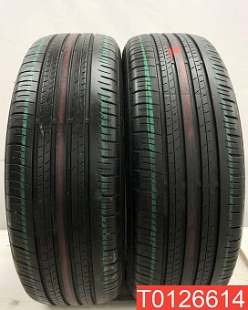 Dunlop Grandtrek PT30 225/60 R18 100H 