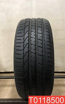 Pirelli Pzero 245/35 R21 96Y 