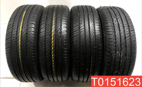 Continental ContiPowerContact ECO Plus 205/60 R16 92H  - 1