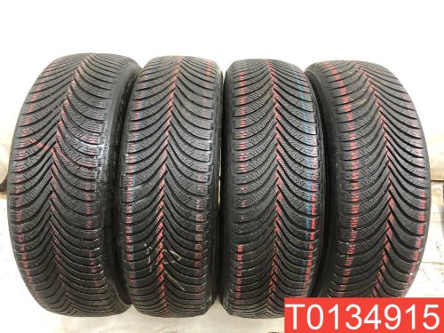 Michelin Alpin 5 195/55 R20 95H  - 1