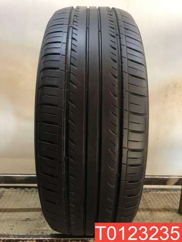 Kumho Solus KH17 215/60 R16 95V  - 1