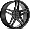 BLACK RHINO Safari 10x22 5x150 ET30 dia 110,5 matte black