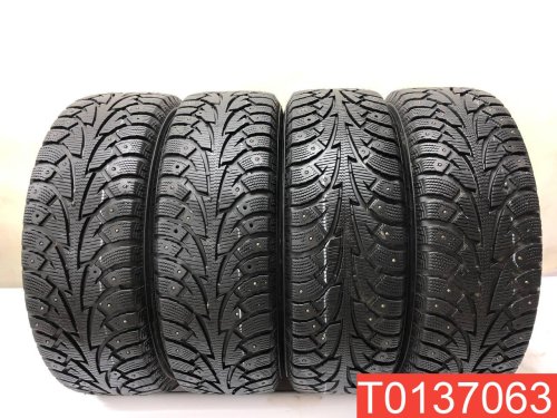 Hankook I'Pike 185/60 R15 88T  - 1
