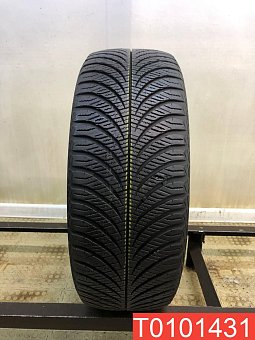 Goodyear Vector 4Seasons Gen-2 195/55 R16 87H 