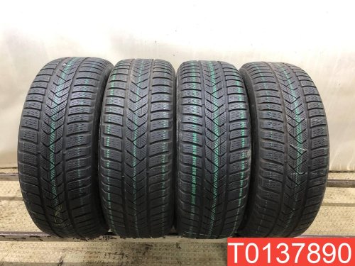Pirelli Sottozero 3 225/50 R18 95H RunFlat - 1