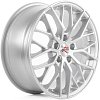 X Trike RST R007 7,5x17 5x112 ET51 dia 57,1 HS