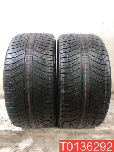 Michelin Pilot Alpin 5 SUV 295/40 R20 110V  - 1