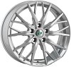 Nitro N2O Y4409 7x17 5x114,3 ET50 dia 67,1 S