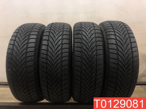 Goodyear UltraGrip Ice 2 185/60 R15 88T  - 1