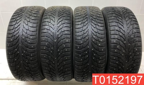Nokian Tyres Hakkapeliitta 9 SUV 275/55 R20 117T  - 1