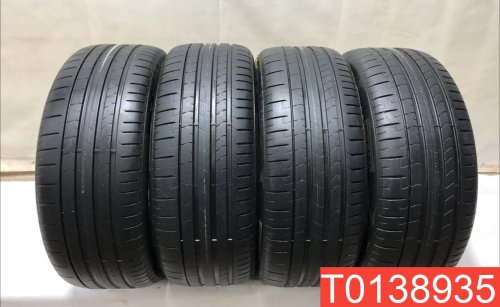 Pirelli P Zero PZ4 255/45 R19 104Y  - 1