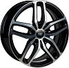 N2O V2199 6,5x17 5x114,3 ET37 dia 66,6 BFP
