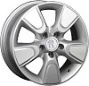 Replay KIA (KI177) 6,5x17 5x114,3 ET44 dia 67,1 SF