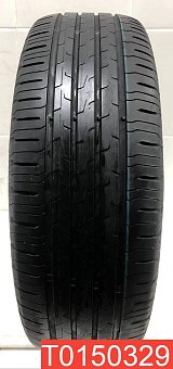 Continental Ecocontact 6 205/60 R16 92H 