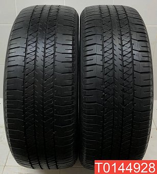 Bridgestone Dueler HT 684 2 275/50 R22 111H 