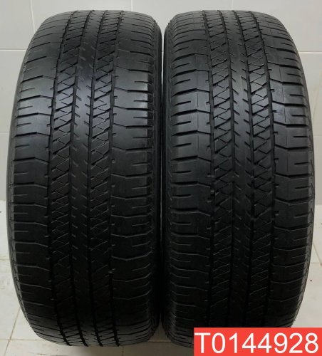 Bridgestone Dueler HT 684 2 275/50 R22 111H  - 1