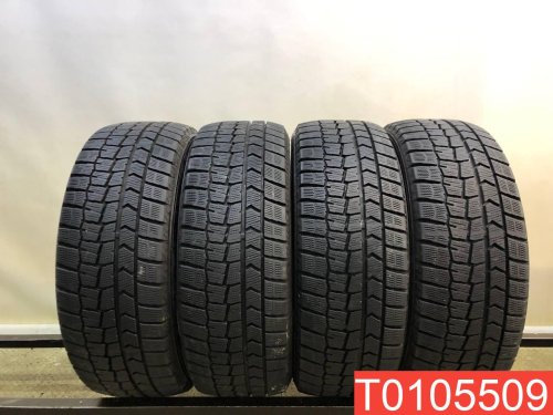 Dunlop SP Winter Maxx 02 205/55 R16 94T  - 1