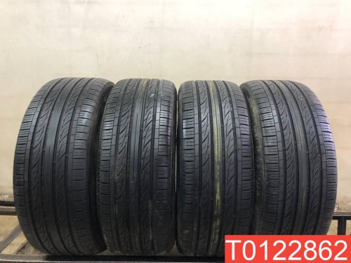 Kumho Solus XC KU26 235/45 R18 94V  - 1