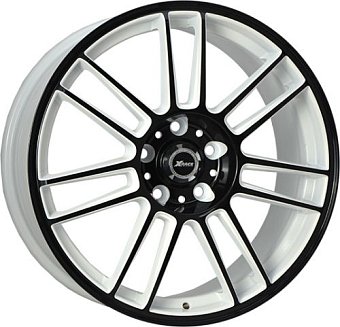 X-RACE AF-06 6x15 5x105 ET39 dia 56,6 W+B