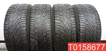 Gislaved Nord Frost 100 205/55 R16 94T 