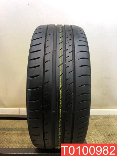 Continental ContiSportContact 3 225/45 R18 95W  - 1