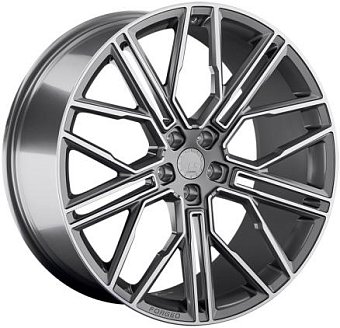 LS Forged LS FG08 11,5x21 5x112 ET43 dia 66,6 MGMF