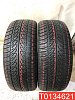 Goodyear UltraGrip 8 Performance 215/55 R16 93H 