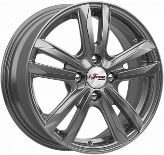 iFree Маскот 6x15 4x100 ET35 dia 67,1 хай вэй Россия iFree Маскот 6x15 4x100 ET35 dia 67,1 хай вэй Россия