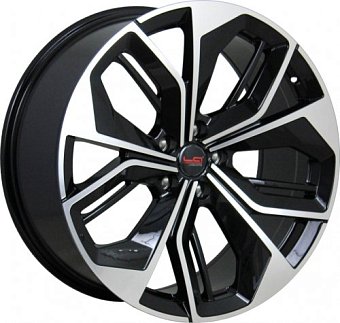 LegeArtis Concept Audi (A533) 9,5x21 5x112 ET21 dia 66,6 BKF