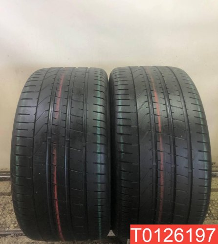 Pirelli Pzero 315/30 R22 107Y  - 1