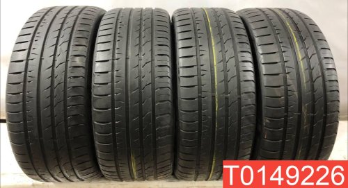 Kumho Grugen HP91 275/40 R22 108Y  - 1