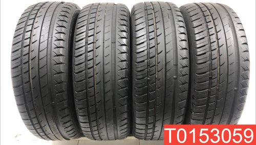 Viatti Strada Asimmetrico V-130 205/55 R16 91V  - 1