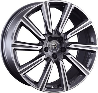 Replay Audi (A172) 9x20 5x112 ET33 dia 66,6 GMF
