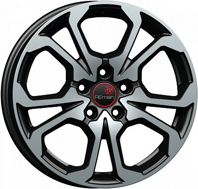 Диски Remain Skoda Kodiaq (R242) - 1